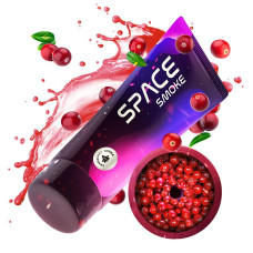 КупитьПаста Space Smoke 30г - Cranberry Strike (Брусника и клюква)