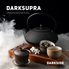 Табак Darkside Core 30г - Dark Supra (Жасминовый чай)