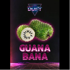 Табак Duft 100г - Guanabana (Гуава)