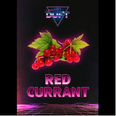 Табак Duft 100г - Red Currant (Красная смородина)