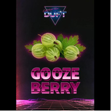 Табак Duft 100г - Goozeberry (Крыжовник)