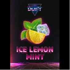 Табак Duft 100г - Ice Lemon Mint (Ледяной Лимон Мята)