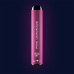 Электронная сигарета HQD MAXIM - Pink Lemonade (Розовый лимонад) 400т