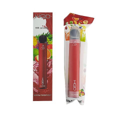 КупитьЭлектронная сигарета HQD SUPER - Mix fruit (Мультифрукт) 600т