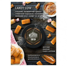 Табак Must Have 25г - Candy Cow (Сливочная карамель)