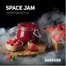 Табак Darkside BASE 100г - Space Jam (Клубничное варенье)