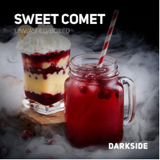 Табак Darkside BASE 100г - Sweet Comet (Клюква Банан)