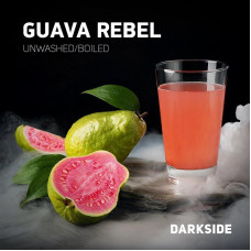 Табак Darkside Core 30г - Guava Rebel (Гуава)