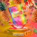 Табак Spectrum Mix Line 25г - Jungle Berry (Ананас с ягодами)