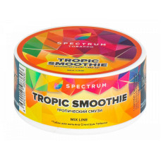 Табак Spectrum Mix Line 25г - Tropic Smoothie (Банан Ананас Облепиха)
