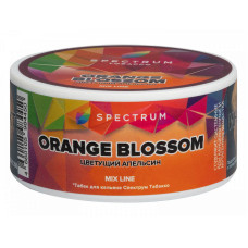 Табак Spectrum Mix Line 25г - Orange Blossom (Апельсин Корица Опунция)