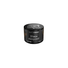 Табак Duft STRONG 40г - Blackcurrant (Черная смородина)