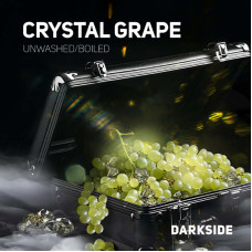 Табак Darkside Core 100г - Crystal Grape (Кристальный виноград)