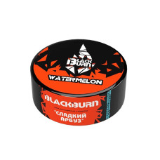 Табак Black Burn 25г - Watermelon (Сладкий арбуз)