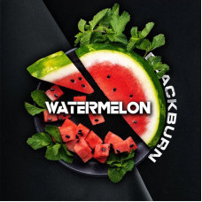 Табак Black Burn 100г - Watermelon (Арбуз)