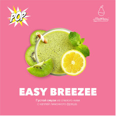 Табак Mattpear 30г - Easy Breezee (Смузи Киви Лимон)