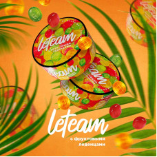 КупитьСмесь Leteam 25г - С фруктовыми леденцами