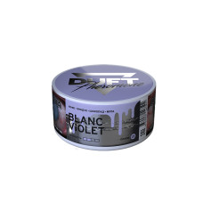 Табак Duft Pheromone 25г - BLANC VIOLET (Кофе Фундук Шоколад Мята)