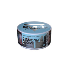 Табак Duft Pheromone 25г - DIAMOND GLOSS (Черная смородина Лайм Тархун)