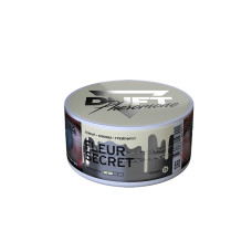 Табак Duft Pheromone 25г - FLEUR SECRET (Гранат Клюква Грейпфрут)