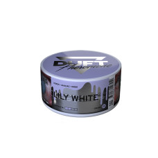 Табак Duft Pheromone 25г - LILY WHITE (Кокос Ананас Киви)