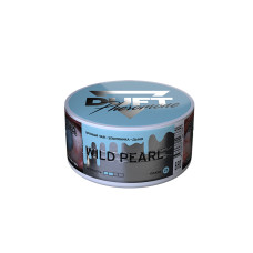 Табак Duft Pheromone 25г - WILD PEARL (Пряный чай Земляника Дыня)