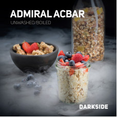 Табак Darkside MEDIUM 100 гр - Admiral Acbar Cereal (Овсяная каша)