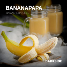 Табак Darkside MEDIUM 100г - Bananapapa (Банан)