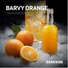 Табак Darkside Core 30г - Barvy Orange (Пьяный апельсин)