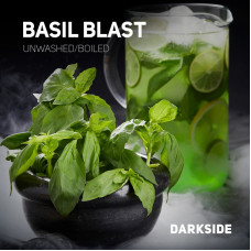 Табак Darkside Core 30г - Basil Blast (Базилик)