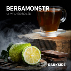 Табак Darkside MEDIUM 100г - Bergamonstr (Бергамот)