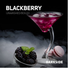Табак Darkside Core 30г - Blackberry (Ежевика)