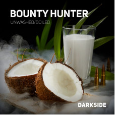 Табак Darkside MEDIUM 100г - Bounty Hunter (кокос)