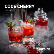 Табак Darkside Core 30г - Code Cherry (Вишня)