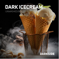 Табак Darkside CORE 100г - Dark Ice Cream (Шоколадное мороженое)