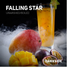 Табак Darkside MEDIUM 100 гр - Falling Star (Манго Маракуйя)