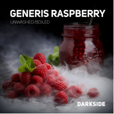 Табак Darkside MEDIUM 100г - Generis Raspberry (Малина)