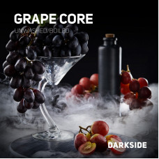 Табак Darkside RARE 100 гр - Grape Core (Виноград)