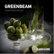 Табак Darkside MEDIUM 100г - Green Beam (Фейхоа)