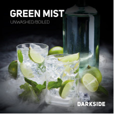 Табак Darkside Core 30г - Green Mist (Пьяный цитрус)