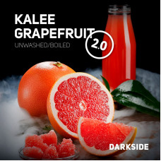 Табак Darkside MEDIUM 100г - Kalee Grapefruit 2.0 (Грейпфрут)