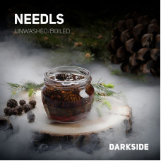 Табак Darkside MEDIUM 100г - Needls (Хвоя)