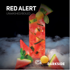 Табак Darkside Core 30г - Red Alert (Лимонад Арбуз Дыня)