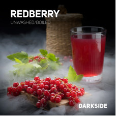 Табак Darkside Core 30г - Redberry (Красная Cмородина)