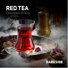 Табак Darkside MEDIUM 100г - Red Tea (Чай Каркаде)