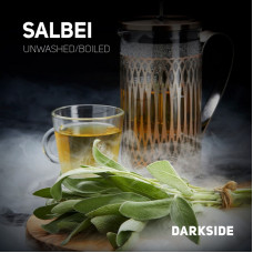 Табак Darkside MEDIUM 100 гр - Salbei (Шалфей)