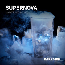 Табак Darkside MEDIUM 100г - Supernova (Ментол)