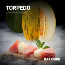 Табак Darkside Core 30г - Torpedo (Арбуз Дыня)