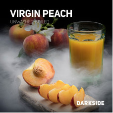 Табак Darkside MEDIUM 100г - Virgin Peach (Персик)