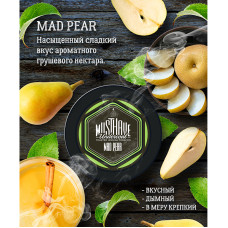 Табак Must Have 25г - Mad Pear (Груша)